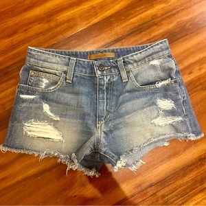 Joe Jeans Shorts Vintage Reserve 1974